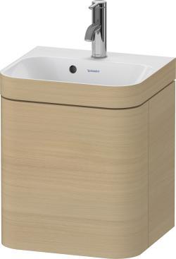 Duravit Happy D.2 c-bonded Asma dolap 400 mm Akdeniz Meşesi Gerçek ahşap kaplama HP4634O71710000