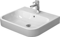 Duravit Happy D.2 Lavabo 600 mm Beyaz (Alpin) 2318600000