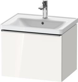 Duravit D-Neo Asma dolap ünitesi 584 mm Beyaz (parlak) DE4249070220000