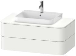 Duravit Happy D.2 Asma dolap ünitesi 1000 mm Beyaz Saten Mat Lake HP496103636