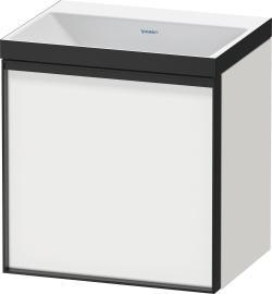 Duravit Vitrium c-bonded Asma dolap 450 mm Beyaz Mat VT4088N1822000G