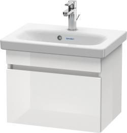 Duravit DuraStyle Asma dolap ünitesi 500 mm Beyaz (parlak) DS630302222