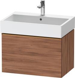 Duravit D-Neo Asma dolap ünitesi 684 mm Doğal Ceviz DE4272004790000