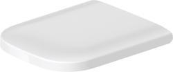 Duravit Happy D.2 Klozet kapağı 359 mm Beyaz 0064590000