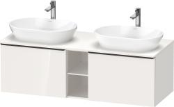 Duravit D-Neo Asma dolap ünitesi 1400 mm Beyaz (parlak) DE4950BBD220000