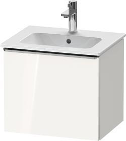 Duravit D-Neo Asma dolap ünitesi 510 mm Beyaz (parlak) DE4260070220000