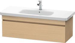 Duravit DuraStyle Asma dolap ünitesi 1130 mm Doğal Meşe DS639503030