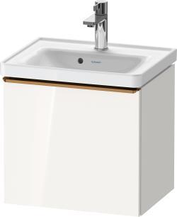 Duravit D-Neo Asma dolap ünitesi 484 mm Beyaz (parlak) DE4248004220000