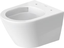 Duravit D-Neo Asma klozet 370 mm Beyaz (Alpin) 2588390075