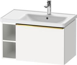 Duravit D-Neo Asma dolap ünitesi 784 mm Beyaz Mat DE4257034180000