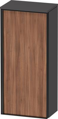 Duravit Vitrium Kısa dolap 400 mm Doğal Ceviz VT1355R7949000G