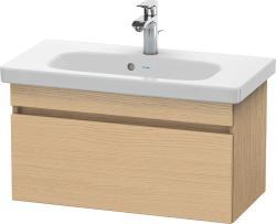 Duravit DuraStyle Asma dolap ünitesi 730 mm Doğal Meşe DS639903030