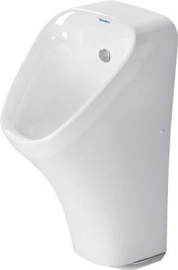 Duravit DuraStyle Elektronik Pisuvar 300 mm Beyaz (Alpin) 2806310093