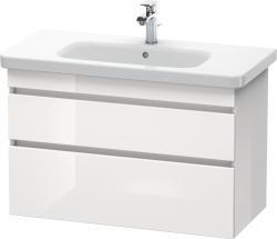 Duravit DuraStyle Asma dolap ünitesi 930 mm Beyaz (parlak) DS648202222