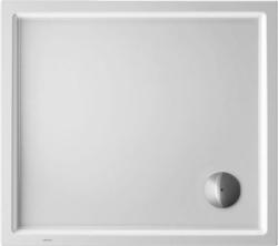Duravit Starck Slimline Duş teknesi 900 mm Beyaz (Alpin) 720118000000000