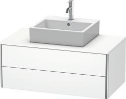 Duravit XSquare Asma dolap ünitesi 1000 mm Beyaz Mat