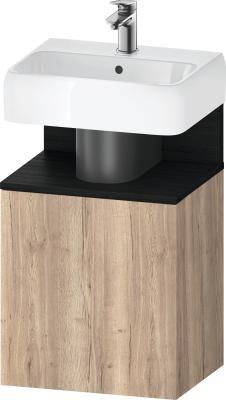 Duravit Studio F. A. Porsche Collection Asma dolap ünitesi 440 mm Marbeled Oak QA4076R16550000