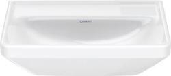 Duravit D-Neo Lavabolar 450 mm Beyaz (Alpin) 0738450070