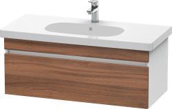 Duravit DuraStyle Asma dolap ünitesi 1000 mm Doğal Ceviz DS638507918