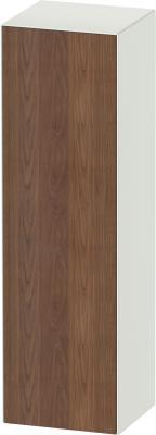 Duravit White Tulip Kısa dolap 400 mm Amerikan Ceviz masif WT1332R7736