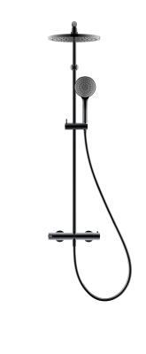 Duravit B.2 Duş Sistemi 260 mm Krom