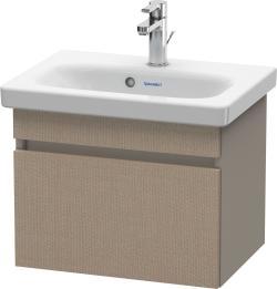 Duravit DuraStyle Asma dolap ünitesi 500 mm Keten Dekor DS630307543
