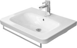 Duravit DuraStyle Havlu askısı 931 mm Krom
