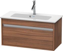 Duravit Ketho Asma dolap ünitesi 800 mm Doğal Ceviz KT642307979