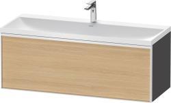 Duravit Vitrium c-bonded Asma dolap 1200 mm Doğal Meşe VT4288O3049001W