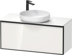 Duravit Vitrium Asma dolap ünitesi 1000 mm Beyaz (parlak) VT478102218000G