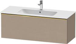 Duravit D-Neo Asma dolap ünitesi 1210 mm Keten Dekor DE4264034750000