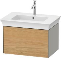 Duravit White Tulip Asma dolap ünitesi 684 mm Doğal Meşe masif WT42410H5920010