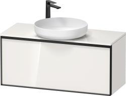 Duravit Vitrium Asma dolap ünitesi 1000 mm Beyaz (parlak) VT478102222001G