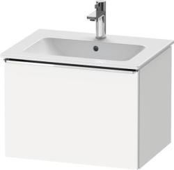 Duravit D-Neo Asma dolap ünitesi 610 mm Beyaz Mat DE4261010180000