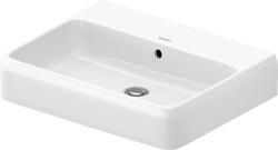 Duravit Studio F. A. Porsche Collection Lavabo 600 mm Beyaz (Alpin) 2382600060