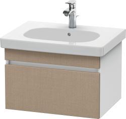 Duravit DuraStyle Asma dolap ünitesi 600 mm Keten Dekor DS638307518
