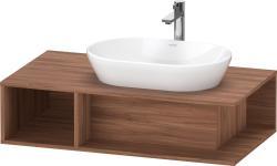 Duravit D-Neo Asma dolap ünitesi 1000 mm Doğal Ceviz DE495907979