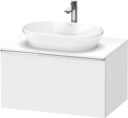 Duravit D-Neo Asma dolap ünitesi 800 mm Beyaz Mat DE4947010180000