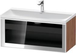 Duravit Vitrium c-bonded Asma dolap 1000 mm Parsol grey Glossy, Glass VT4297O7979000W