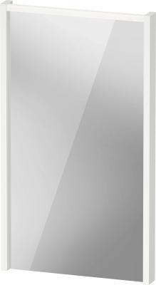 Duravit D-Code Ayna 400 mm Beyaz Mat