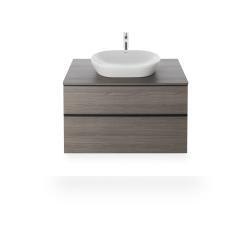 Duravit D-Neo Çanak lavabo 600 mm Beyaz (Alpin) 2372600070