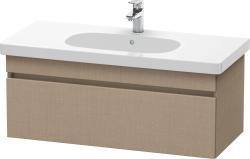 Duravit DuraStyle Asma dolap ünitesi 1000 mm Keten Dekor DS638507575