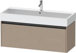 Duravit Ketho.2 Asma dolap ünitesi 1184 mm Keten Dekor K25079075750000