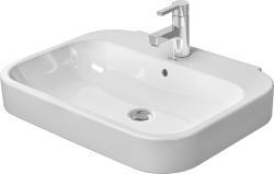 Duravit Happy D.2 Lavabo 650 mm Beyaz (Alpin) 2316650000