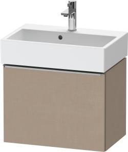 Duravit D-Neo Asma dolap ünitesi 584 mm Keten Dekor DE4229070750000