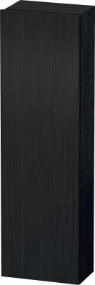 Duravit DuraStyle Boy dolabı 400 mm Siyah Meşe DS1218R1616