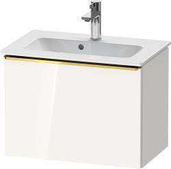 Duravit D-Neo Asma dolap ünitesi 610 mm Beyaz (parlak) DE4268034220000