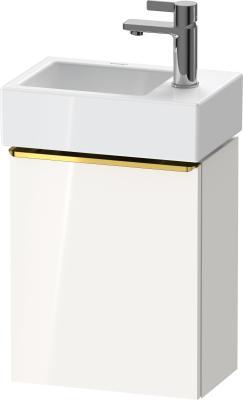 Duravit D-Neo Asma dolap ünitesi 364 mm Beyaz (parlak) DE4218R34220000