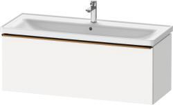 Duravit D-Neo Asma dolap ünitesi 1184 mm Beyaz Mat DE4291004180000
