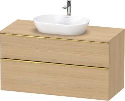 Duravit D-Neo Asma dolap ünitesi 1200 mm Doğal Meşe DE4969034300000